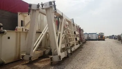 Drillmec, SK801, 2012, 3000 HP Land Rig, 1000 Tons Static Hook Load, 5000m-7000m Drilling Depth
