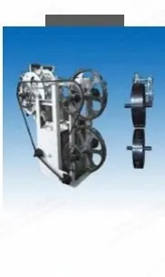 NovaStar, CP160, Laundry Soap Production Line, 1000-1500 kg/hr, 100 kW