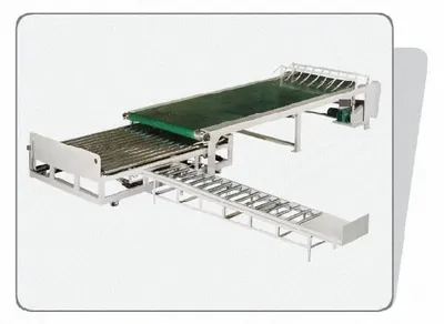 NovaStar, CA102, Corrugated Cardboard Production Line, 3-Ply, 60 m/min, 273mm Single Facer Roller