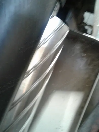 OMP, Siro Print, Vigoureux Printing Plant, 900mm Width, 3 Cylinders, 3 Bowls