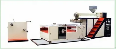 NovaStar, BL138, Air Bubble Film Machine, 1200mm Working Width, 30-60kg/h Output, 7500x2500x2500mm