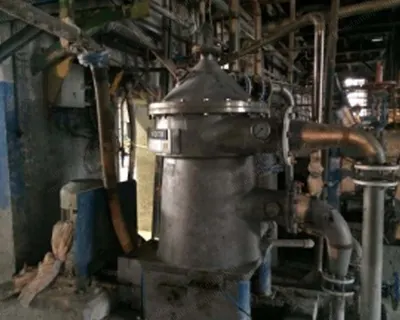 Voith, Minisorter MST05/05WR, 2002, 0.15mm Slotted Basket, 20 to 35 TPD, 30 kW