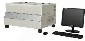 NovaStar, GL213, Permeation Tester, Differential Pressure, with Vacuum Pump and Thermostat Controller