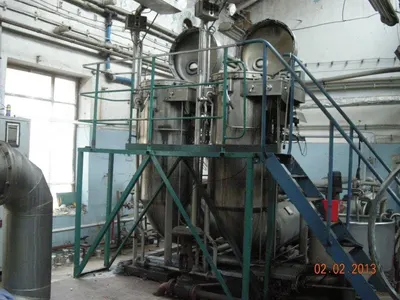 Scholl Dyeing Machine, 300 kg Capacity, with Sample Dyeing Tank