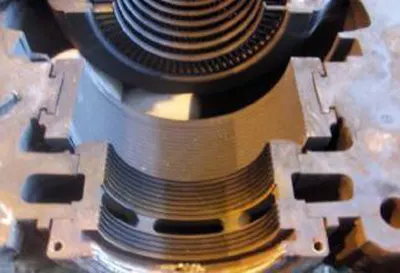 Siemens, 4.3 MW, 1971, Back Pressure Steam Turbine Generator Set, 80 Bar, 50 Hz