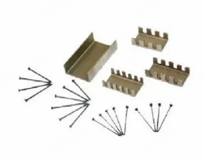 NovaStar, MC228, Corrugated Fiberboard Adhesive Strength Test Clamp
