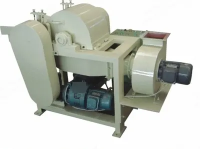 NovaStar, RL113, Edge Trimmer, 600mm Width, 30-40kg/h Capacity