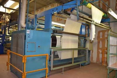 Comet, Cignus, 1982, 2200mm Width, Single Drum, 32 Rolls