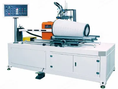 NovaStar, CD143, Hotmelt Dispenser