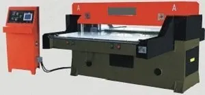 NovaStar, FN561, Foam Die Cutter, 2000KN, 1600x1000mm, 11kW