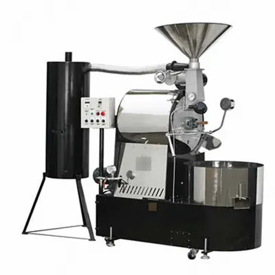 NovaStar, BN123, 12kg Capacity, Gas Heated, Half Hot-Air, 1800W