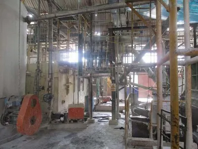 Lamort, Deinking Plant, Capacity 20 to 30 TPD
