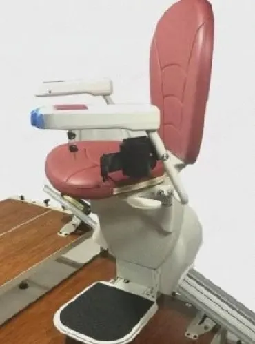 NovaStar, MH216, Stair Lift, 120kg Capacity, 350W Motor