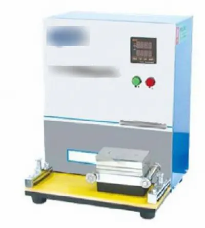 NovaStar, MC232, Ink Abrasion Tester, Wear-Resisting Test for Printing and Packaging