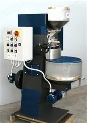 STA Impianti, 5 Kilos, 5-7 kg Capacity, 220V, Gas Heated