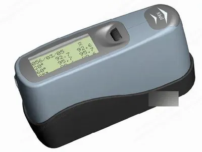NovaStar, Gloss Meter, Model GL153, RS 232 Interface, 10000 Measurements Memory