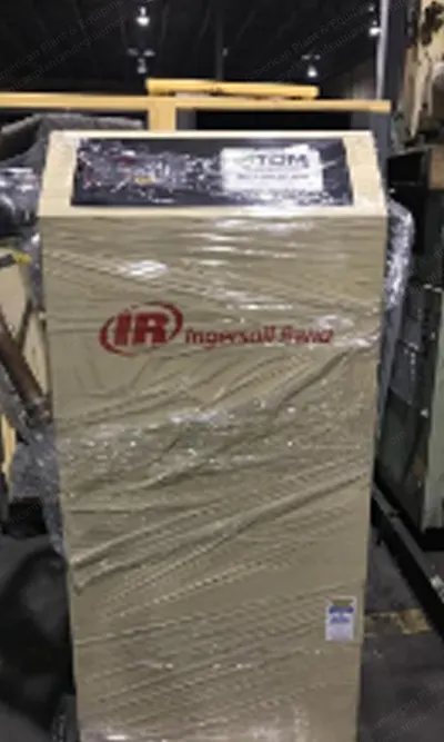 Ingersoll Rand, NVC300A40N, Dryer, 250 CFM, 230 PSIG