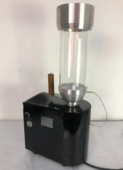 NovaStar, BN107, Hot Air Coffee Machine, 3300W Heating Power, 220V