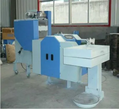 NovaStar, CR151, Sample Roller Top Carding Machine, Width 360mm, 2.2 kW