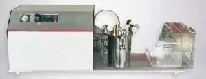 NovaStar, QT155, Mask Synthetic Blood Penetration Tester, AC220V, 30-305mm Injection Distance