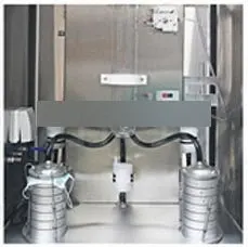 NovaStar, QT126, Mask Bacterial Filtration Efficiency (BFE) Tester, Sampling Flow 28.3L/min, AC220V