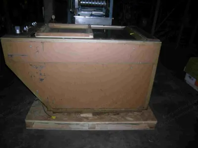 Custom Magnetic Print Table, 30x40" Print Surface, 115V