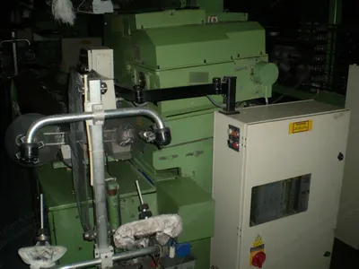 Van De Wiele, VMM22, 1996, Velvet Loom, 1750mm Width, Staubli Dobby 2690