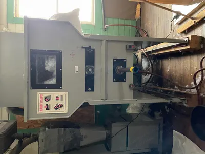 Ormont, TR1-1, Pillow Blower and Feeder