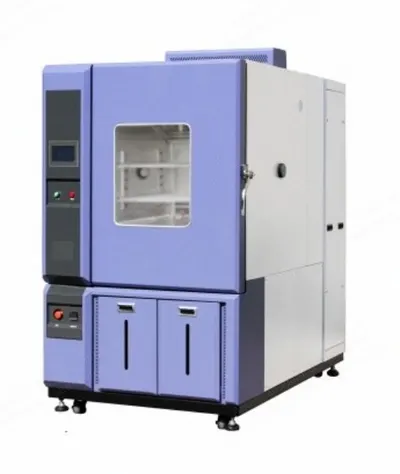 NovaStar, EC139, Temperature and Humidity Test Chamber, 150L, -40 to +150C, Air Cooled