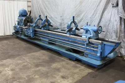 Monarch, 20M, 22-1/2" x 14' Engine Lathe, 15 HP