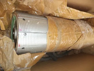 Rieter, B-60, Pin Cylinder, Suitable for Opener, Good Condition
