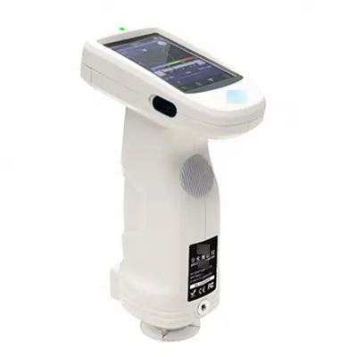 NovaStar, GL296, Grating Spectrophotometer, D/8 Geometric Optical Structure, 8mm and 4mm Aperture