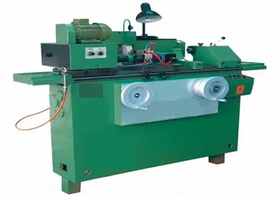NovaStar, SD120, Cot Grinding Machine, Max Grinding 60x450mm, 2.59kW