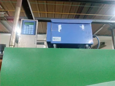 Rieter, K44+, 2006, 1200 Spindles, 70mm Gauge, with Lycra Attachment