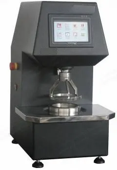 NovaStar, GL117, Textile Hydrostatic Pressure Tester, 0.5kPa-500kPa Range, 100 cm2 Chuck Area, AC 220V