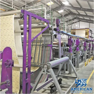 MCS, Washing Line, 2000mm Width