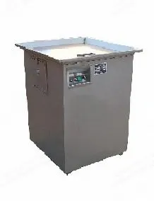NovaStar, CQ109, Frozen French Fries Production Line, 500kg/hr, Stainless Steel 304