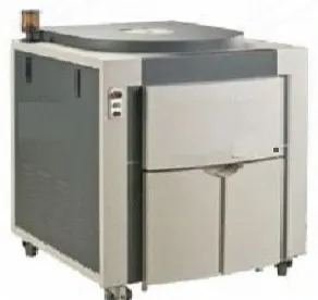 NovaStar, GL378, Wavelength Dispersive X-Ray Fluorescence Spectrometer, Multi-Channel Digital MCA