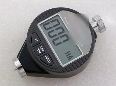 NovaStar, GL283, Digital Durometer, Shore Hardness, 0-100HA, 90x55x25mm
