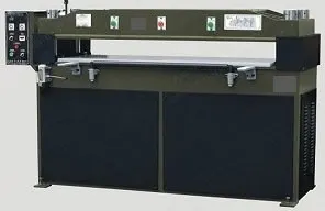 NovaStar, FN577, Foam Die Cutter Cutting Machine, 600x1600mm, 350KN, 2.2kW