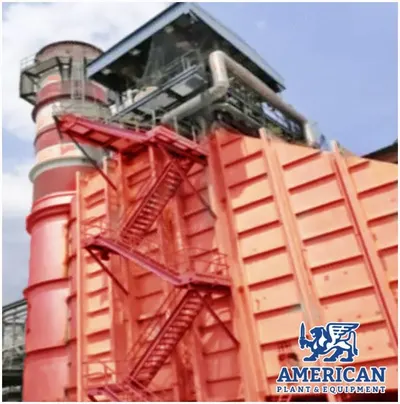 GE, Frame 6B, 1997, 39 MW, Dual-Fuel, 11 kV, 50 Hz