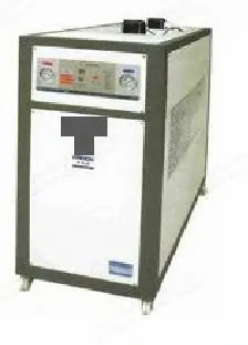NovaStar, CX104, Chiller, Recirculating Cooling Water, Temperature Controls