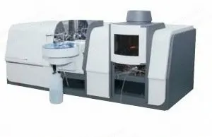 NovaStar, GL388, Integrated Atomic Absorption Spectrophotometer, 8 Element Lamps, 1800g/mm Grating