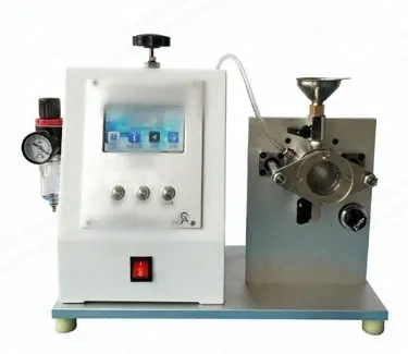NovaStar, QT180, Synthetic Blood Penetration Tester, 220V, 470x200x340mm