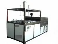 NovaStar, IM111, Vacuum Forming Machine, 1200x1200mm Forming Area, 600mm Mold Height, 100m3/h Vacuum Capacity