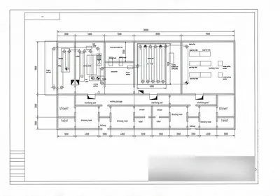 NovaStar, ML115, Chicken Slaughtering Line, 500 Birds per Hour, Stainless Steel