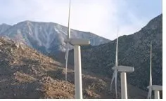 Vestas, 0.66MW, 2000, Tube Tower 47m, Hub Height 75m