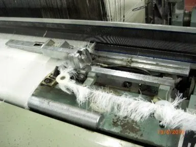 Tsudakoma, ZA200, 1983, Airjet Loom, 2800mm, Crank Motion, 400rpm