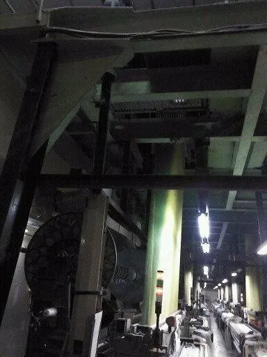 NovaStar, WM313