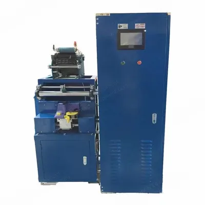 NovaStar, TL155, Lab Rotor Spinning Machine, 35000rpm, PLC & Touch Screen
